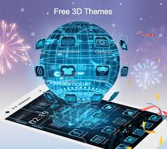 How to download cm launcher 3d pro apk in usa 2020. Cm Launcher 3d V5 23 2 Full Apk Jimtechs Biz Jimods