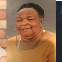 Obituaries in today's Courier