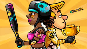 Pin On Hill Climb Racing 2
