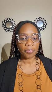 Meet the Staff- Gwendolyn Wright