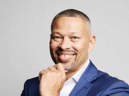 ACVB Volunteer of the Year Award: Patrick Lee, Embassy Suites Buckhead