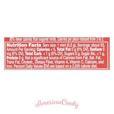 So, i decided to see if there was a recipe i could make at home costing way. Ice Breakers Mints Candy Cane Sugar Free Americancandy Onlineshop