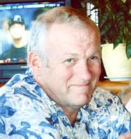 Wayne Hall Obituary (1948-2010)