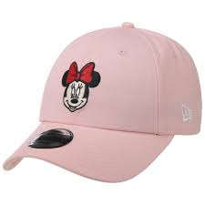Minnie mouse pictures for kids. 9forty Minnie Mouse Kids Cap By New Era 21 95