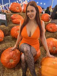 Maitland Wards Big Pumpkins