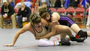 How i became my step sisters b.u.g. Ny State Wrestling Horseheads Corning Wrestlers Share Bond