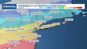 How much snow are we getting this weekend? What we know so far