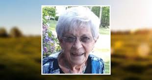 Edna S. Singleton Obituary February 5, 2022