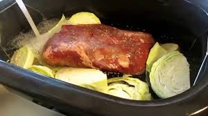 Maybe you would like to learn more about one of these? How To Make Corned Beef Brisket And Cabbage In Your Rival Roaster Oven Youtube