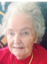 Mary Kalinen Obituary