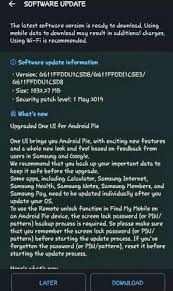 Fortnite for android is compatible with the following devices download fortnite apk for android. Install One Ui Based Android 9 0 Pie On Galaxy J7 Prime 2 Stable Mohamedovic
