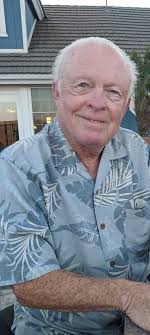 John Jacobs Obituary