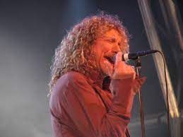 Sea of love (phil phillips cover) play video stats: Robert Plant Discography Wikipedia