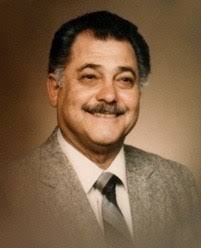 Ross Castro Obituary