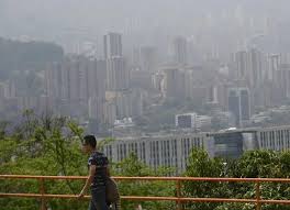 Pasados 15 días de la declaratoria de urgencia ambiental del área metropolitana en medellín y los municipios vecinos del valle de aburrá, la capital a. Valle De Aburra Cambio En Pico Y Placa Por Contingencia Ambiental En El Valle De Aburra Regiones W Radio Colombia