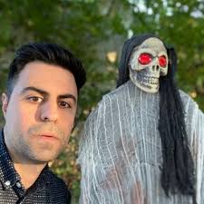 Sean Brant (@seanbrant)