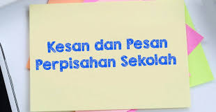 Pidato kesan dan pesan dari siswa yang meninggalkan berikut ini kami sajikan kumpulan kata kata mutiara perpisahan yang paling mengharukan dan bisa jadi bikin anda mewek. Perpisahan Kata Kata Lulus Sekolah