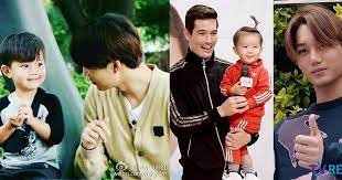 Exo S Kai Reunites With His Baby Doppelganger In Upcoming Episode Of Sbs S Oh My Baby