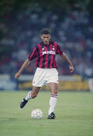 Milan ac* jan 19, 1960 in roma, italy. Da Tassotti A Ibrahimovic I Numero 21 Del Milan Foto Sportmediaset