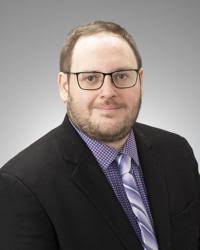 Joshua Devon McKinney, PsyD