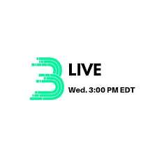 We Are Going Live With Entrepreneurs Every Week On Instagram Join Us Wednesdays At 3 00 Pm Edt Want To Join Our Live Video Send Us A Dm Hustle Gri