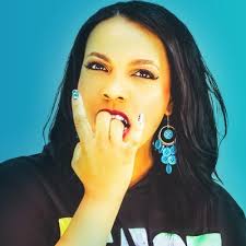 Lena Jackson (@LJackPower)