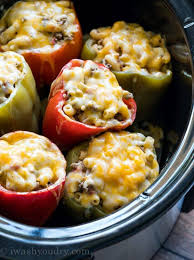 Maybe you would like to learn more about one of these? 25 Ground Beef Crock Pot Recipes The Recipe Rebel