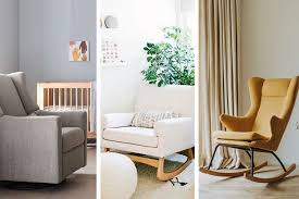 Both a glider and rocker, this seat is bound to become one of your. 11 Best Nursing Chairs In Australia For 2021 Mum S Grapevine