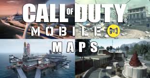Standoff 24/7, nuketown 24/7, and more, plus. Maps Call Of Duty Mobile Zilliongamer