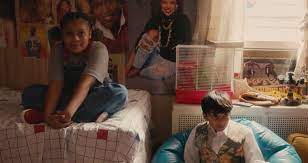 Largely centered on denise (lena waithe), season 3, which is entitled master of none presents: Wingspan Arts Master Of None Season 2 Is Out Today On Netflix Watch Episode 8 Thanksgiving To Catch Our Student Casey Watkins As Young Denise Psa The Episode Contains Some Adult Language