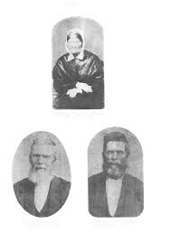 MEET YOUR ANCESTORS A series of four books compiled by Noland Hubbard  Bowling MEET YOUR ANCESTORS: Siers, Sowers, Sours and alli