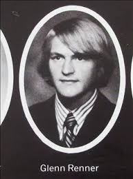 Glenn Renner Obituary (2009)