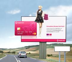 You may claim the money as soon as the sender completes the remittance process in the branch! Bangkok Bank Billboard 1 By Andickhart On Deviantart