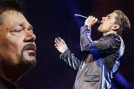 Andre Hazes Zo Vader Zo Zoon Eenvandaag