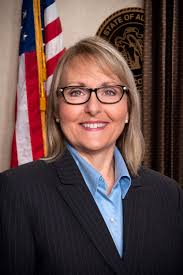 Terri C. May Confirmed as Alabama Real Estate Commissioner