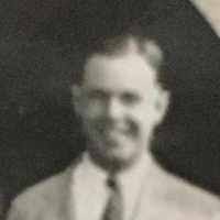 Frederick Earl Lunt (1899–1992) • FamilySearch