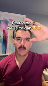 Recomendación de champú Anaphase para alopecia