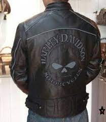 Motor Bike Racing Leather Jacket All Size Available Here Leather Cowhide A Qualit Harley Davidson Leather Jackets Harley Davidson Clothing Leather Jacket Men
