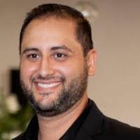 Daniel Palacios's Instagram, Twitter & Facebook