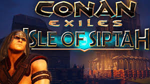 La Tour Des Mille Plaisirs Conan Exiles Isle Of Siptah Decouverte Avec Bob Jehal Youtube