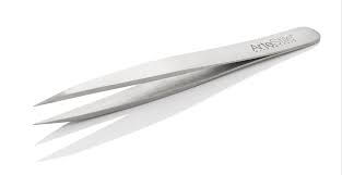 Tool steel is a good example. 7 Types Of Tweezers Their Uses Artestile Beauty Beauty Blog Blog