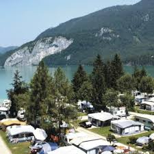 Camping.info bewertung dieser campingführer lebt! Camping Am Wolfgangsee Wolfgangsee Info Das Info Portal Fur Den Wolfgangsee
