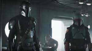 Raising kanan is the third tale of the power franchise and. The Mandalorian Season 2 Episode 8 What Did You Think