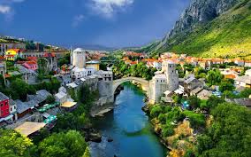 Balkan Turları