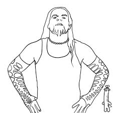 For boys and girls, kids and adults, teenagers and toddlers, preschoolers and older kids at school. 20 Free Printable Jeff Hardy Coloring Pages Everfreecoloring Com