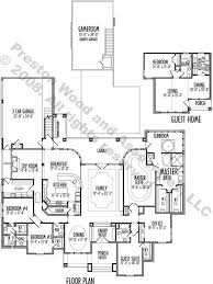 One Story House Plan C9027 One Story Homes New House Plans House Plans One Story