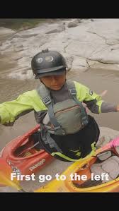 There is so much enthusiasm and positivity coming from this group of young  Amazonian paddlers that it is already having an effect