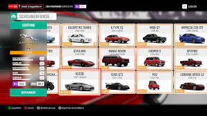 Is carx drift racing online any good. I Submit This As The First Entry For Forza Horizon 5 S Bug List As They Couldn T Manage Getting The Barn Find Achievement To Count Correctly For Fh3 Fh4 According To Playground