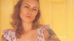 Natalie Mullen's Instagram, Twitter & Facebook