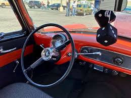 Image result for Frost White 1958 AMC